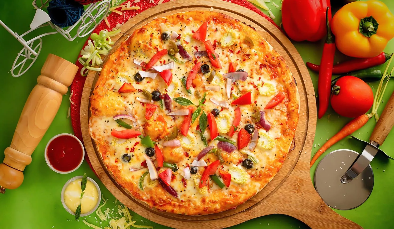Corporate Dining and Private Events at Skyline